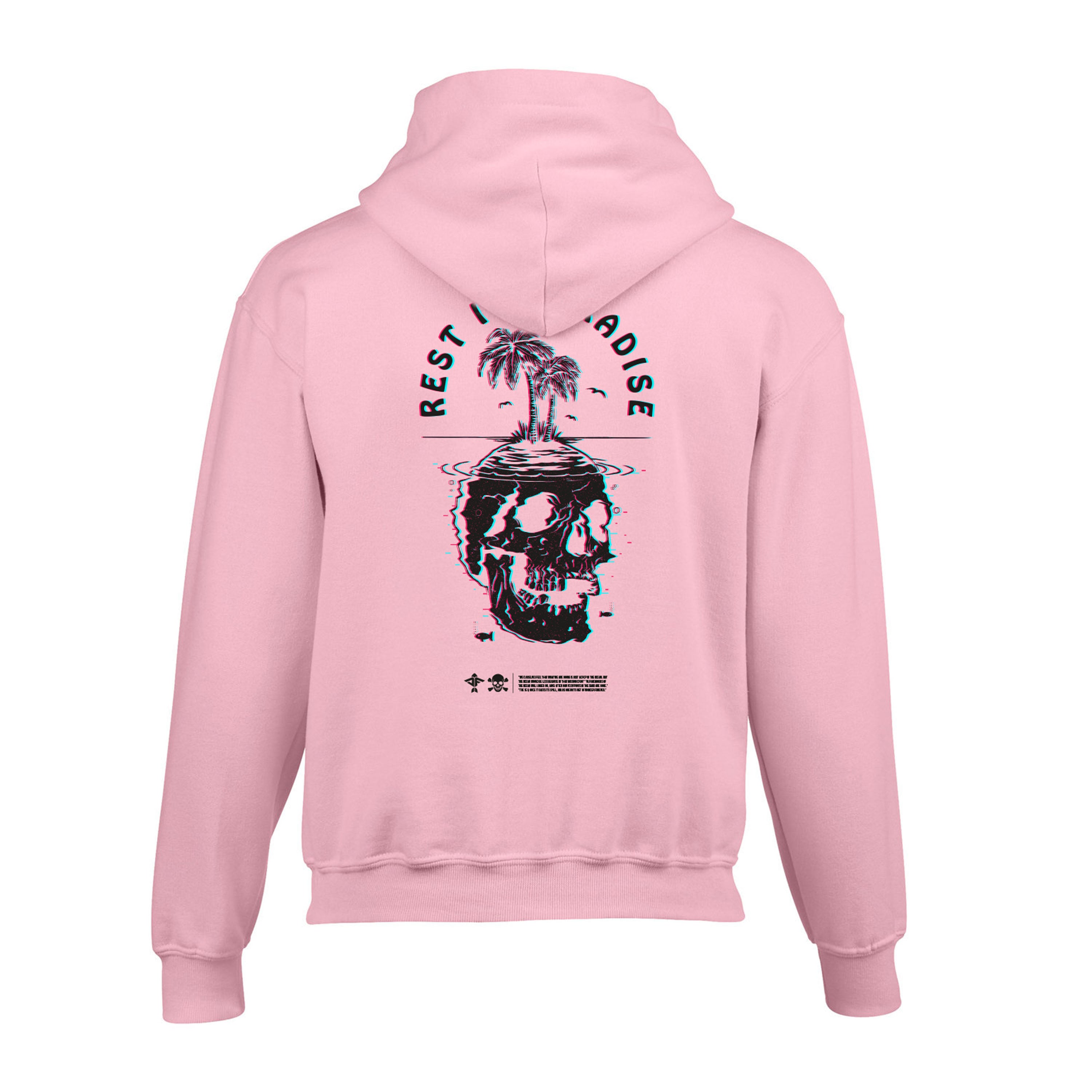 Yourturn hoodie hotsell