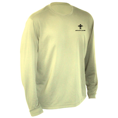 Endless Fishing Aquaflauge Performance Long Sleeve Shirt - Youth