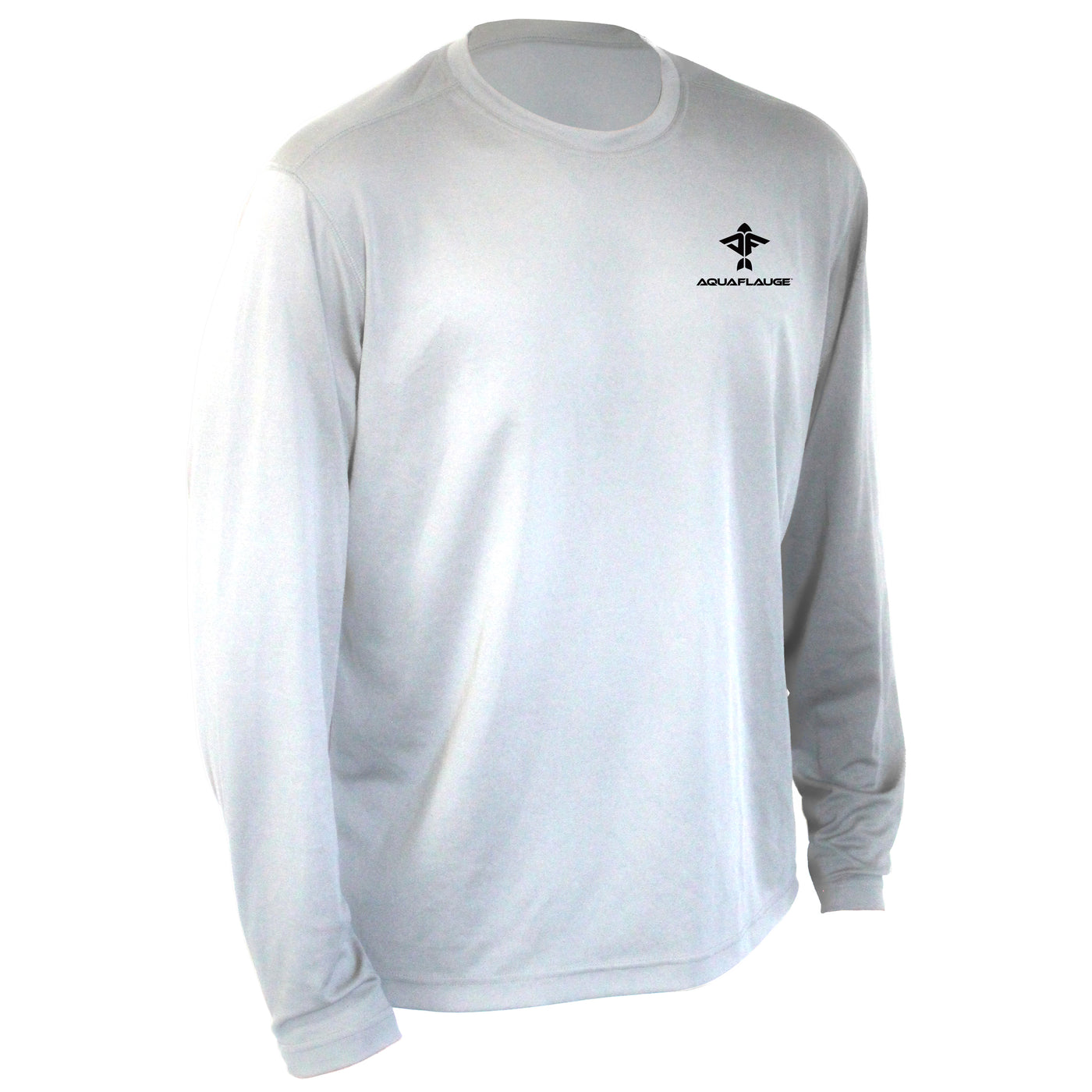 Tarpon Party Long Sleeve Performance Shirt - Men's