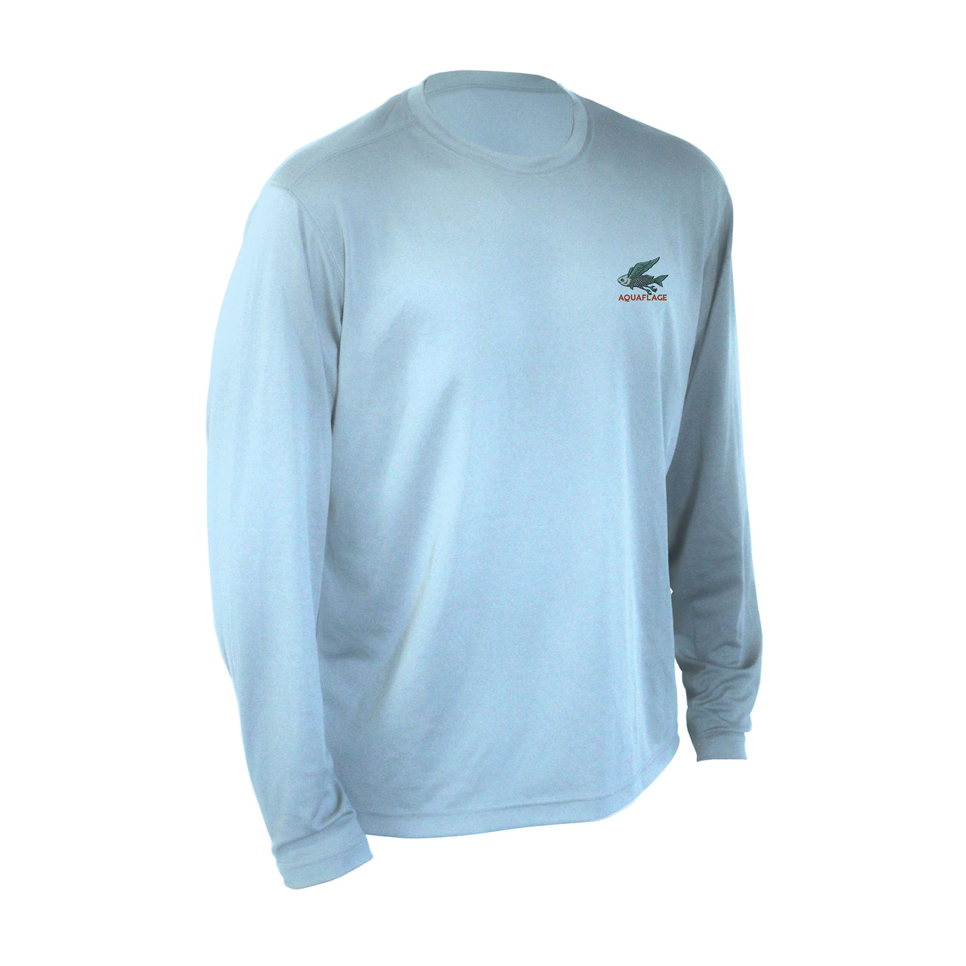 Fly High Long Sleeve Performance Shirt - Men's