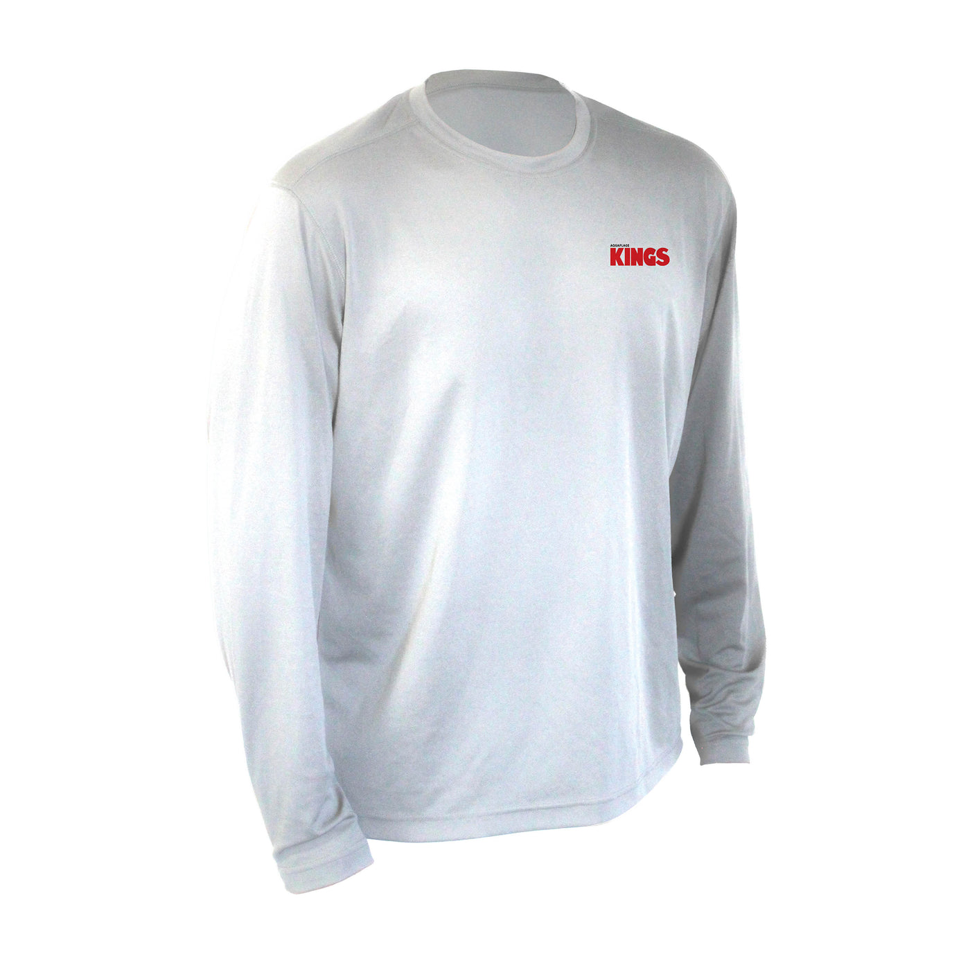 Kings Long Sleeve Performance Shirt - Men's