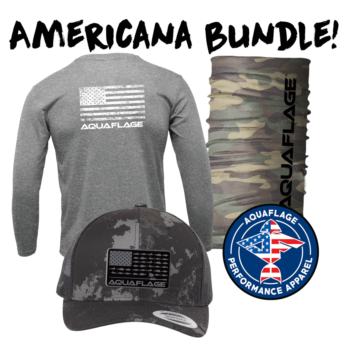 Americana Bundle