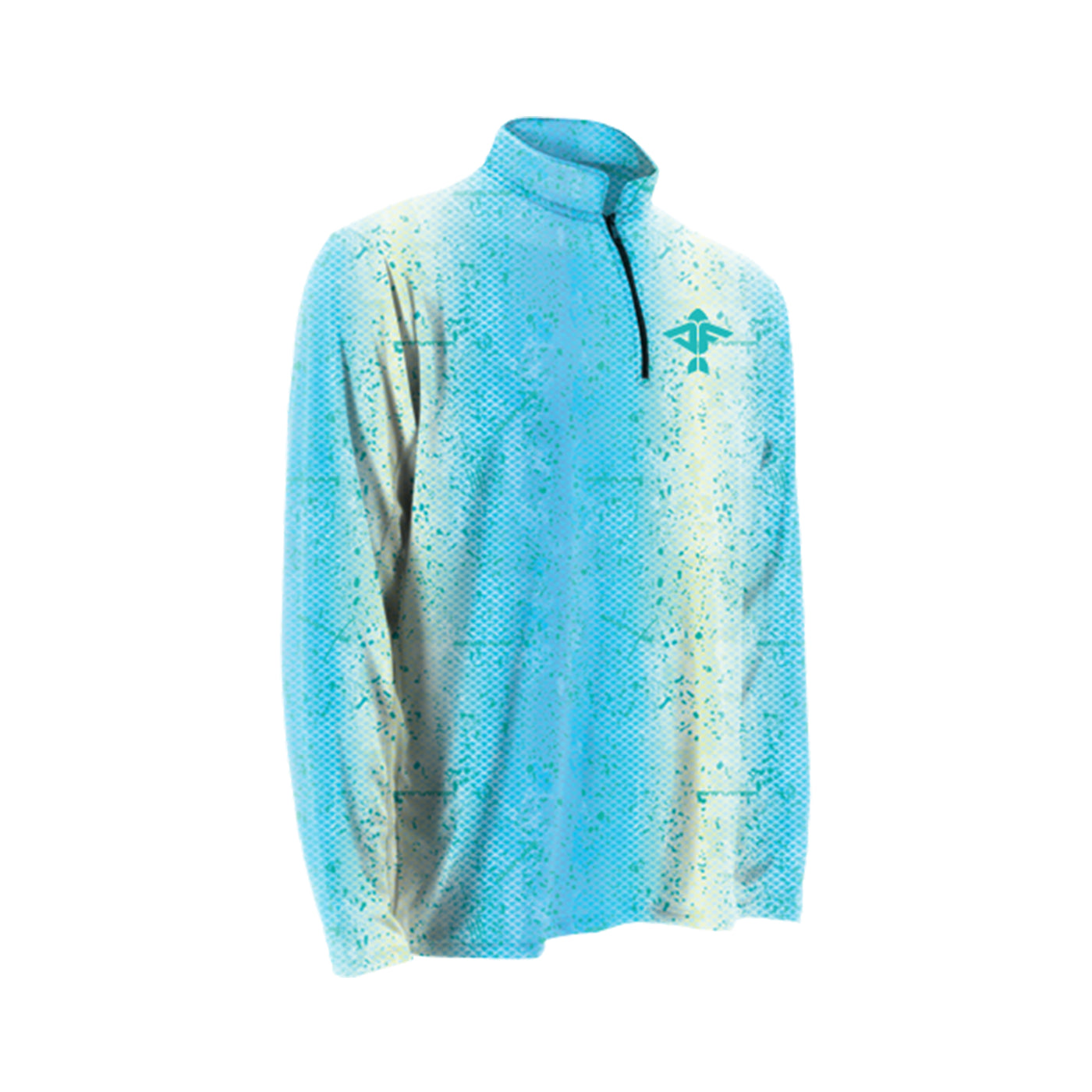 Aquacade Dorado Quarter-Zip Jacket - Men's