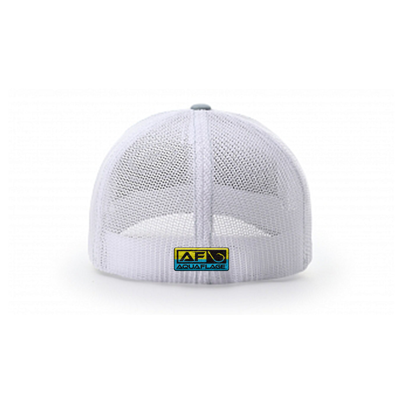 Bahamas Trucker Flex Fit Hat