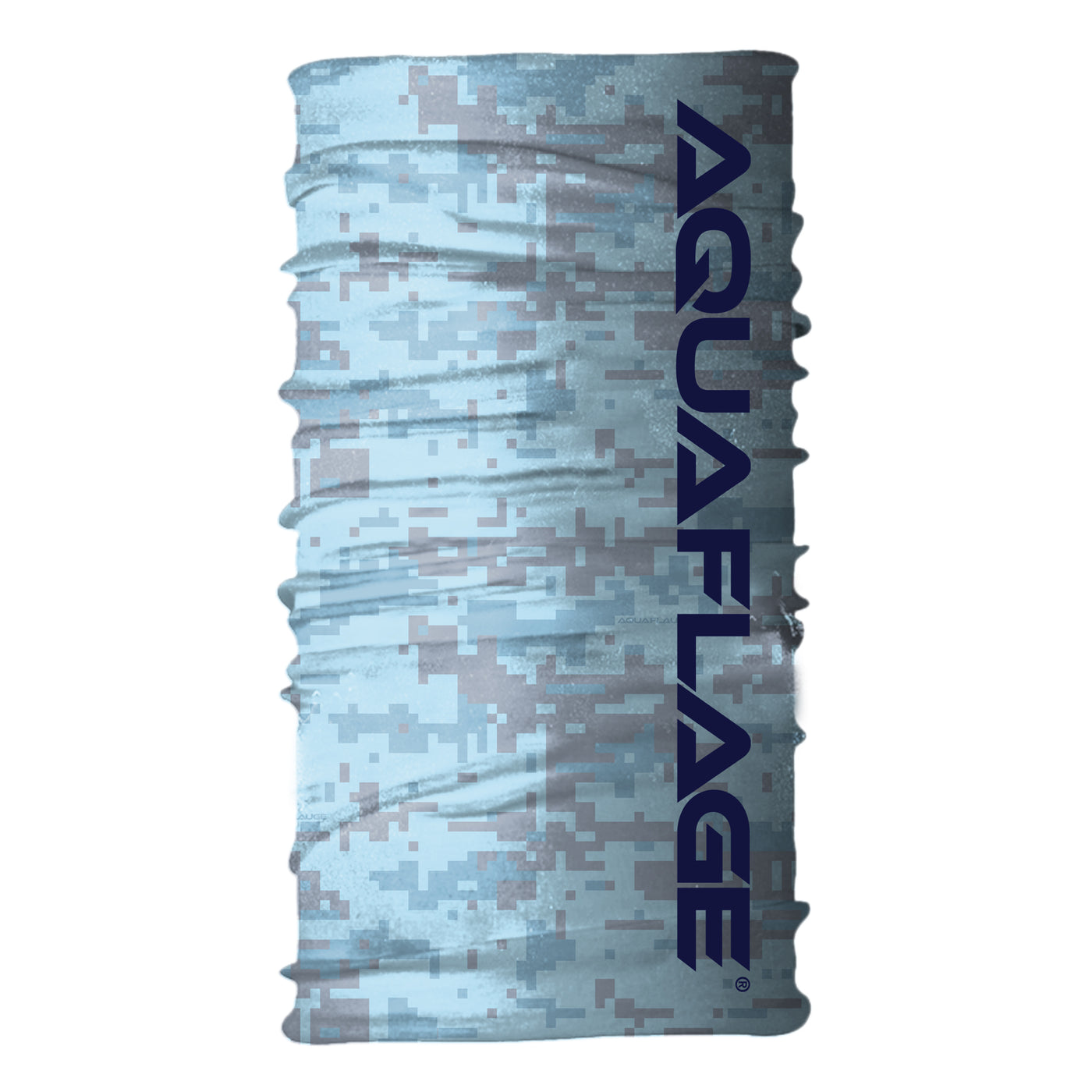 Blue Digi Sunshields