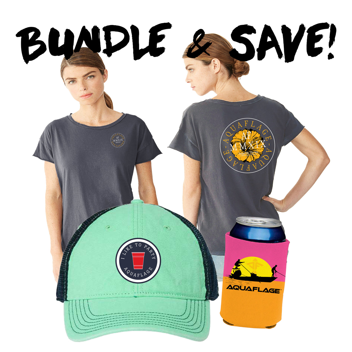 WOMEN'S BUNDLE