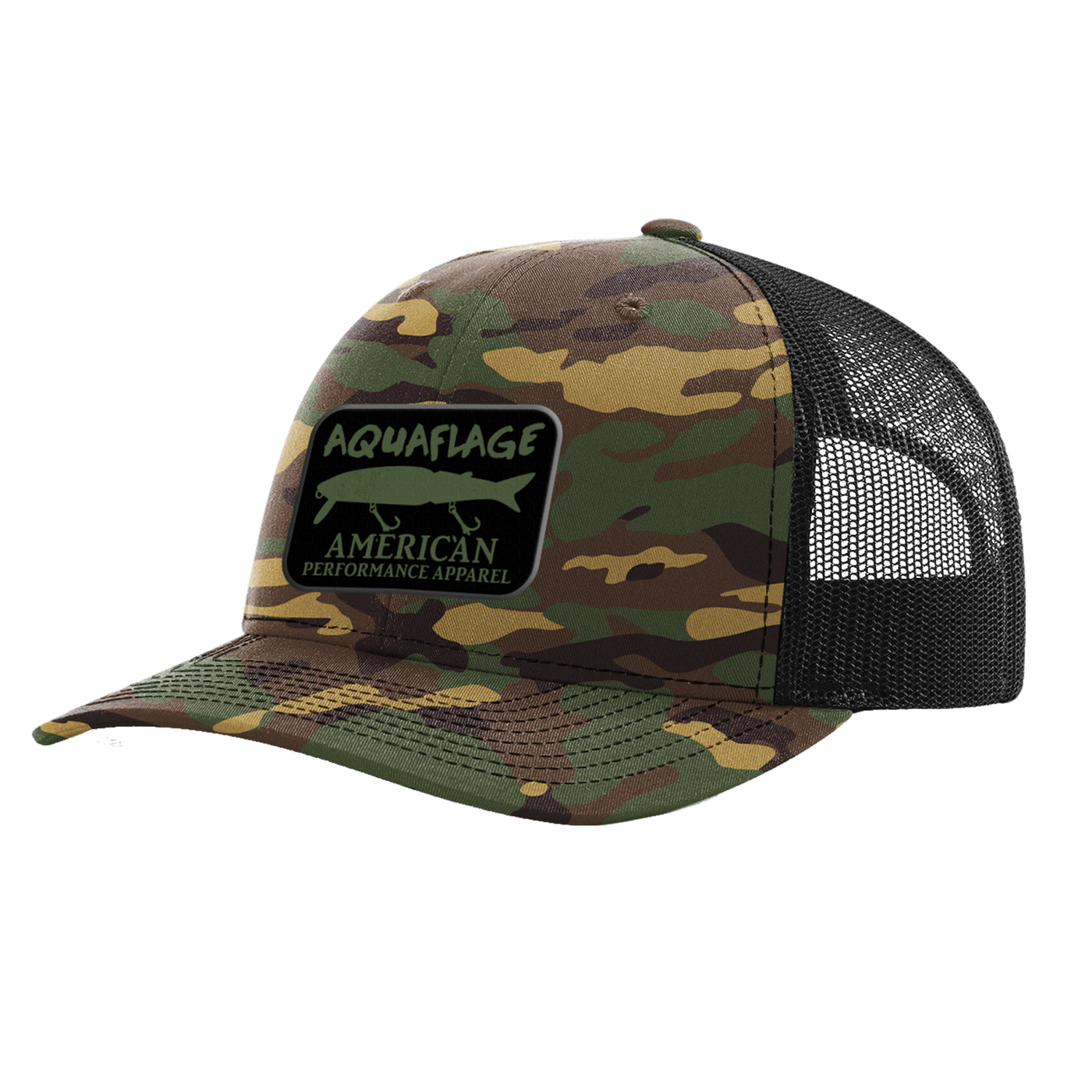 American Made Trucker Hat