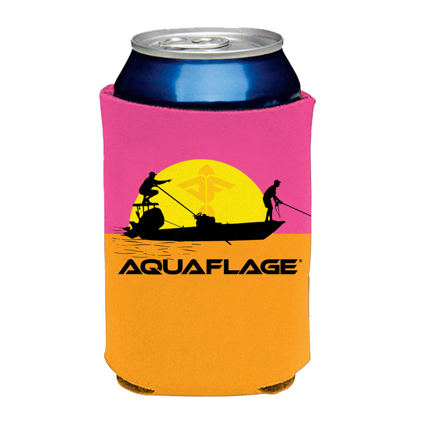 Endless Fishing Beverage Cooler