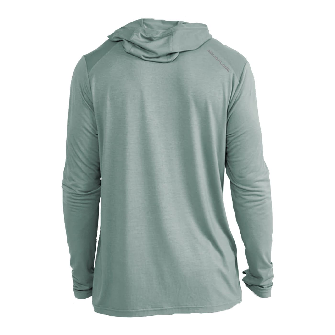 The Clearwater Flex Hoodie - Seaglass