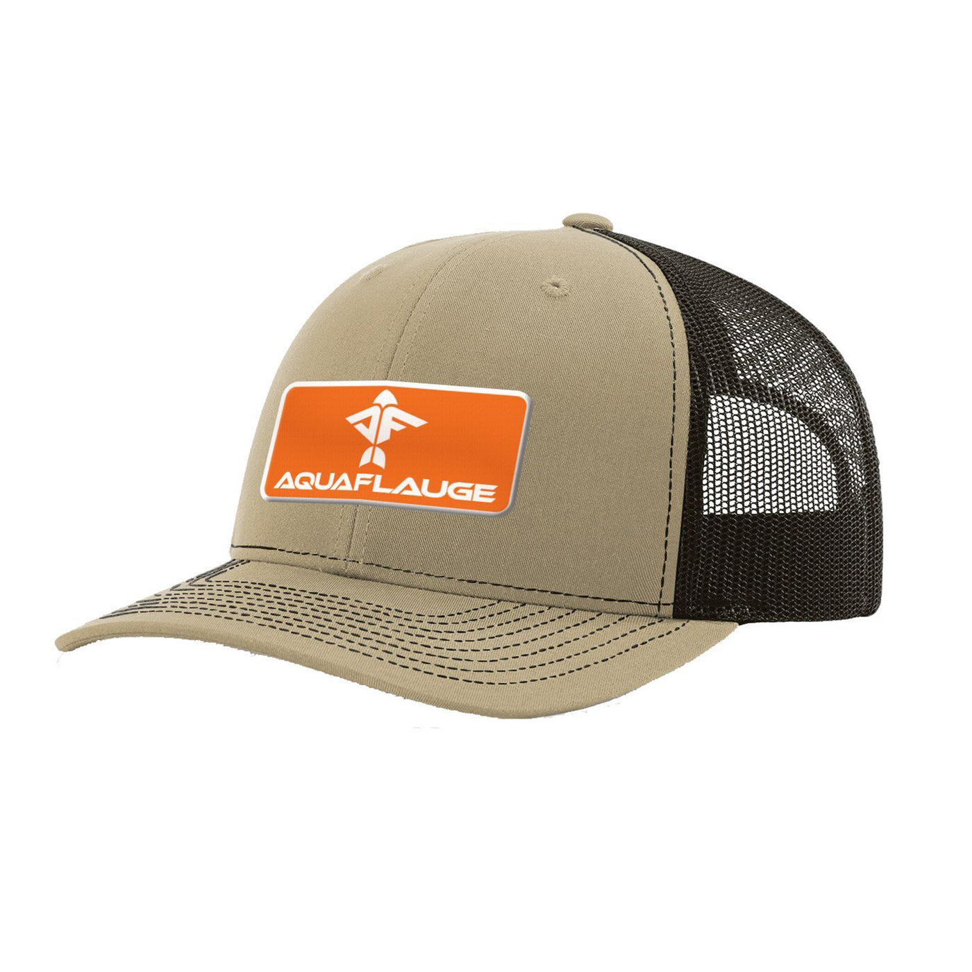 OG Orange Trucker Hat