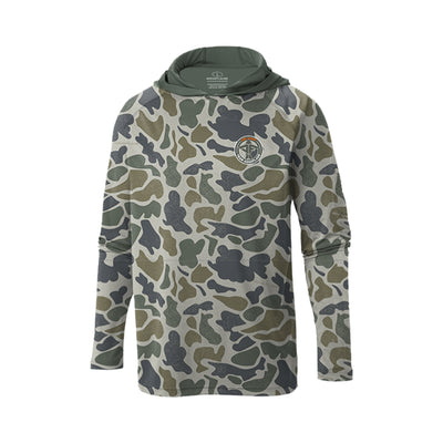 On the Water - Pro Staff Bundle