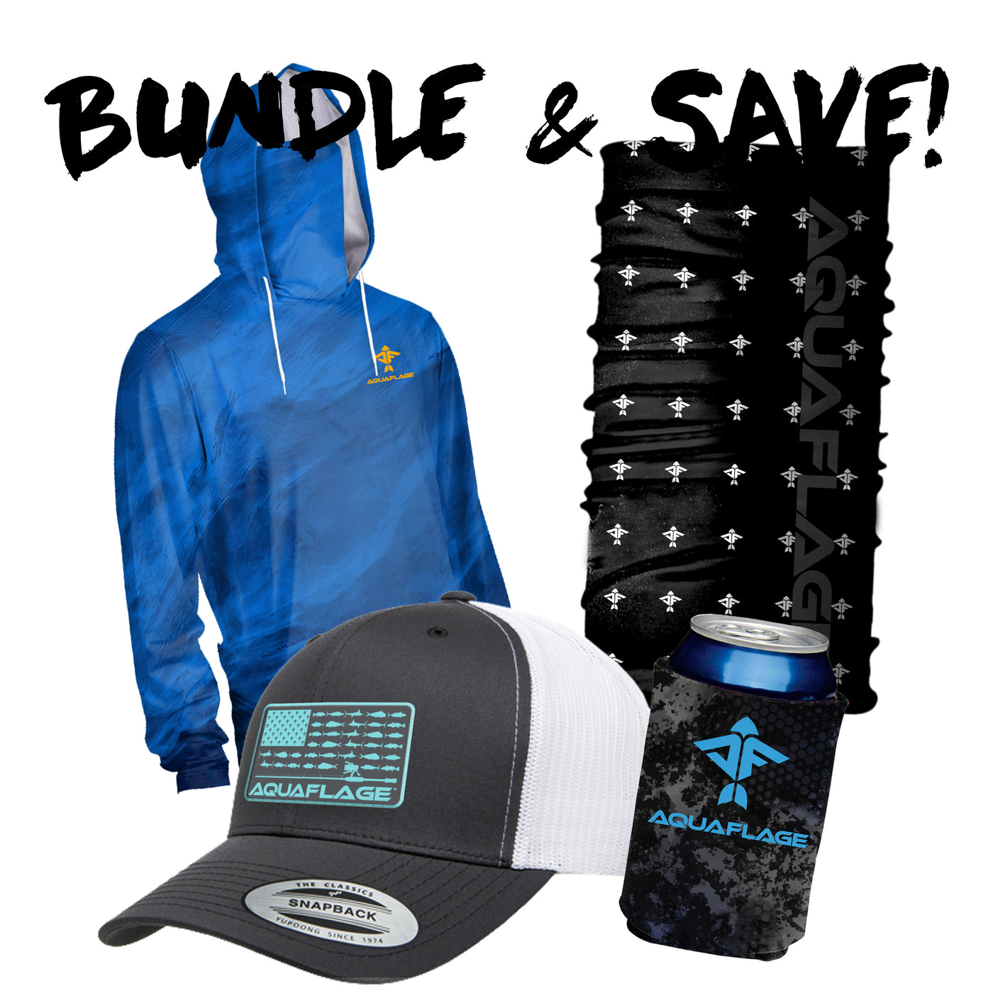 RUBICON BUNDLE