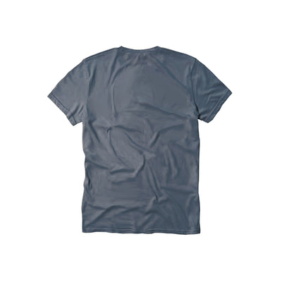 OG Steel Blue T-Shirt - Men's
