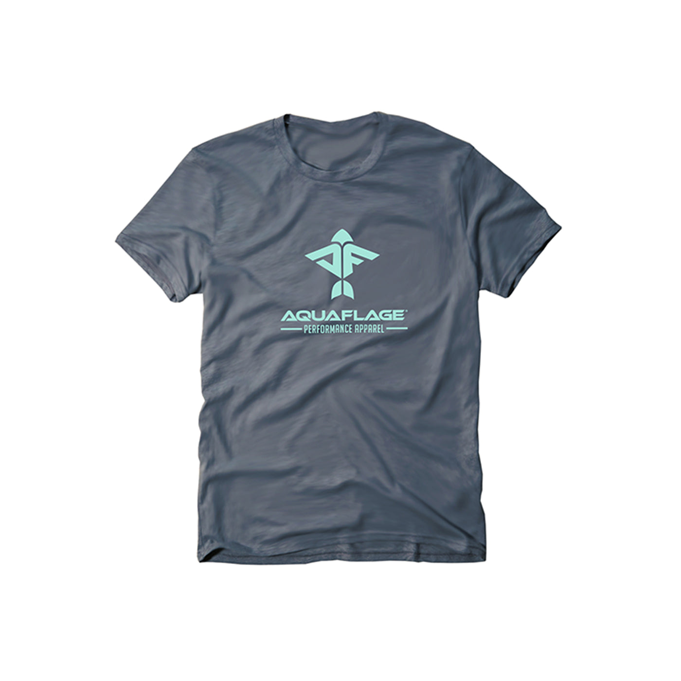 OG Steel Blue T-Shirt - Men's