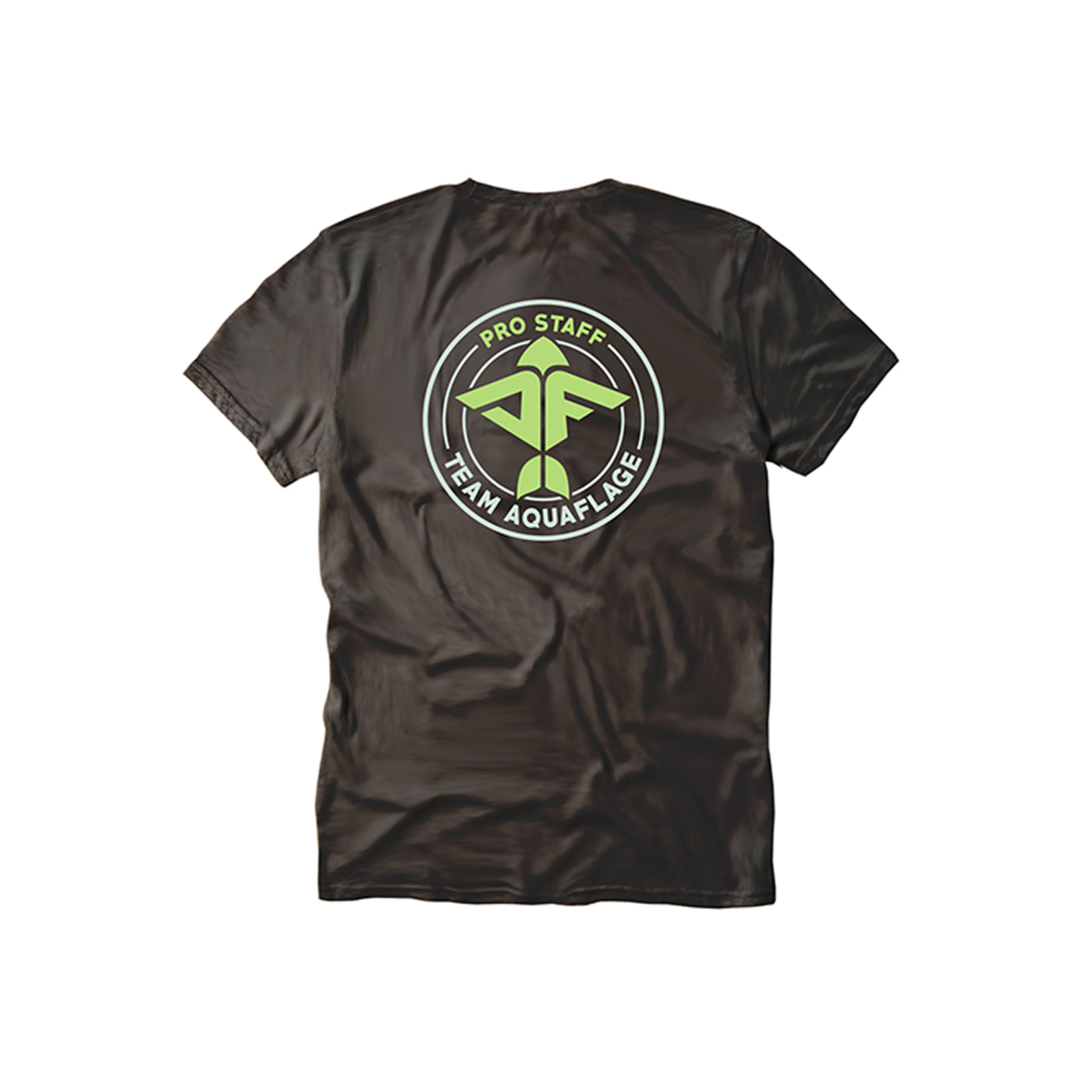 AF Pro Staff Team Dark Grey T-Shirt - Men's
