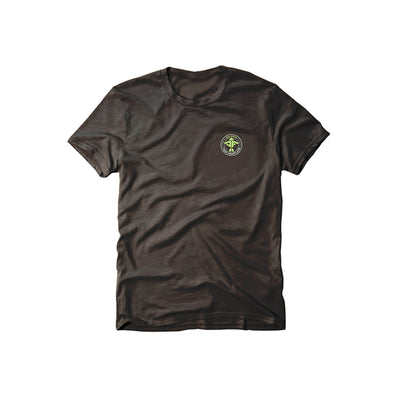 AF Pro Staff Team Dark Grey T-Shirt - Men's