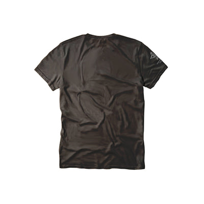 Black Water 3 Dark Grey T-Shirt - Men's