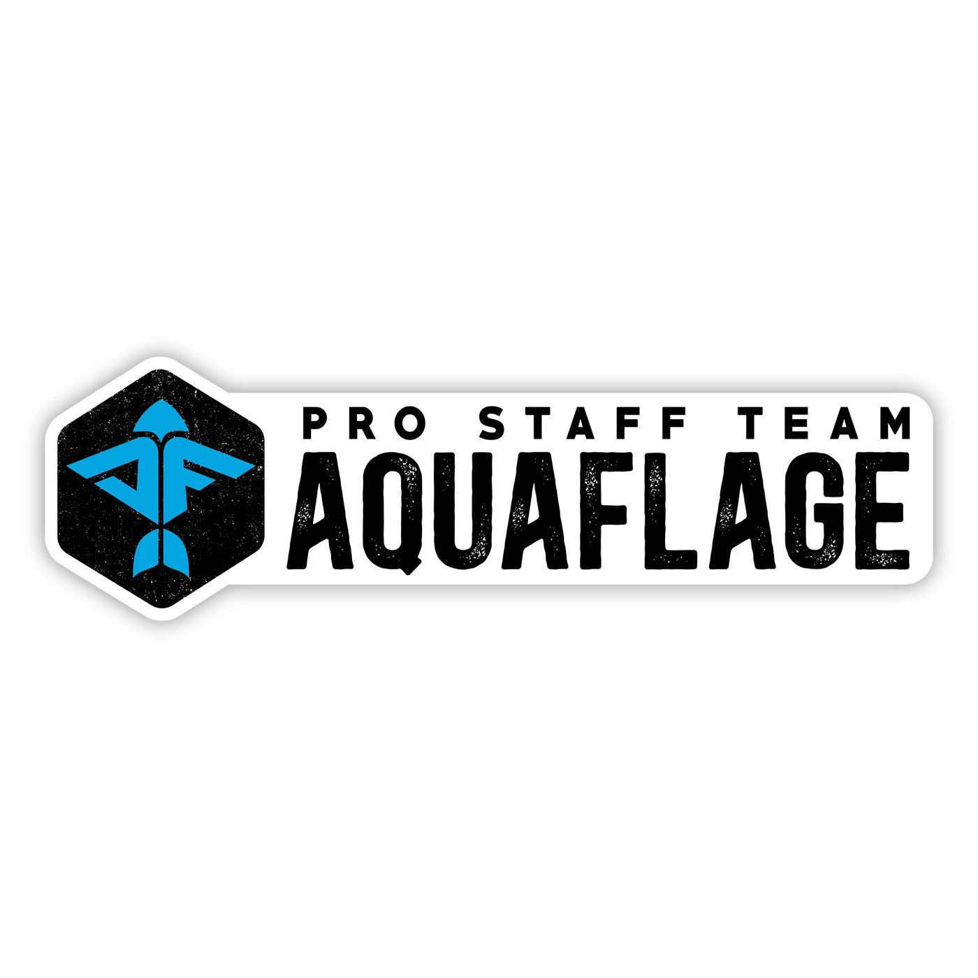 Pro Staff Team Sticker