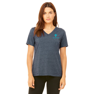 Aquacade Dorado T-Shirt - aquaflauge