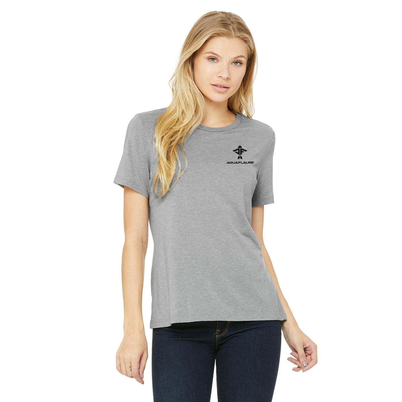 Bahamas Lobster T-Shirt - aquaflauge